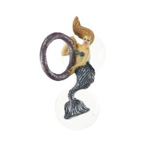 Zoo Med Betta Bling Mermaid Aquarium Ornament Fish Tank Decor NEW